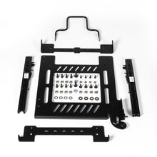 Load image into Gallery viewer, Ford Focus RS (2009-2011) Mk2 JCR Super Low Seat Frame Single