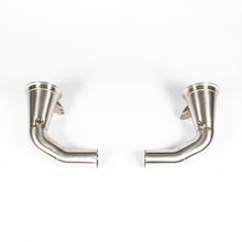 Load image into Gallery viewer, Porsche 911 (2019-2025) 992 JCR Inconel Cat Deletes