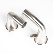 Load image into Gallery viewer, Porsche 911 (2019-2025) 992 JCR Inconel Cat Deletes