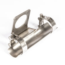Load image into Gallery viewer, Porsche Cayman GT4 (2016-2025) 718 JCR Titanium Superlight Race Pipe (CATTED / SILENCED)