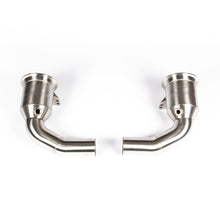 Load image into Gallery viewer, Porsche 911 (2019-2025) 992 JCR Inconel Race Cats