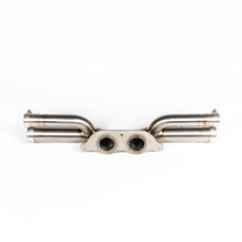 Load image into Gallery viewer, Porsche GT3 (2004-2018) 997 & 991 JCR Titanium Centre Bypass (NON SILENCED)