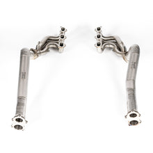 Load image into Gallery viewer, Porsche Cayman GT4 (2016-2025) 718 JCR Inconel Race ManifoldI & Titanium Link Pipes (NON SILENCED)