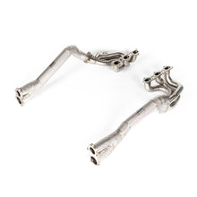 Load image into Gallery viewer, Porsche Cayman GT4 (2016-2025) 718 JCR Inconel Race ManifoldI & Titanium Link Pipes (NON SILENCED)