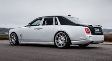 Load image into Gallery viewer, Rolls-Royce Phantom (2017-2026) Novitec Side Panels (Set)