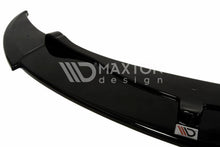 Load image into Gallery viewer, BMW M3 (2021-) Maxton Design Front Splitter