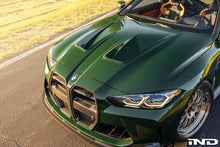 Load image into Gallery viewer, Carbon Vented Bonnet / Hood for BMW M3 G80 G81 / M4 G82 G83