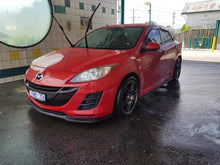 Load image into Gallery viewer, Speed Style Front Lip for Mazda 3 BL (non-MPS) 2009-2011