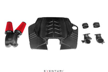 Load image into Gallery viewer, Porsche Cayenne Turbo (2019-2025) Eventuri Intake