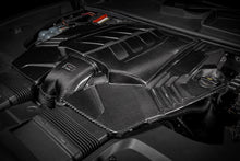 Load image into Gallery viewer, Porsche Cayenne Turbo (2019-2025) Eventuri Intake