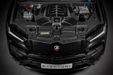 Load image into Gallery viewer, Bentely Bentayga (2019-2025) Eventuri Intake