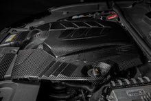 Load image into Gallery viewer, Audi RSQ8 (2020-) Eventuri Intake
