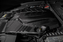 Load image into Gallery viewer, Bentely Bentayga (2019-2025) Eventuri Intake