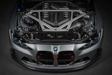 Load image into Gallery viewer, BMW M3 (2020-2024) G80 Eventuri Black Carbon Intake