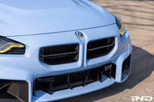 Load image into Gallery viewer, Carbon Front Grille for BMW M2 G87