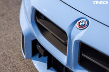 Load image into Gallery viewer, Carbon Front Grille for BMW M2 G87