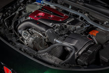 Load image into Gallery viewer, Honda Civic Type R (2023-) FL5 Eventuri Carbon Intake
