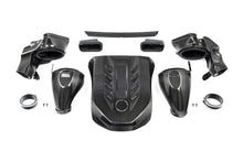 Load image into Gallery viewer, BMW X5M (2018-2025) F95/96 Eventuri Carbon Intake System