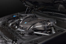 Load image into Gallery viewer, BMW X5M (2018-2025) F95/96 Eventuri Carbon Intake System