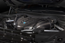 Load image into Gallery viewer, BMW X5M (2018-2025) F95/96 Eventuri Carbon Intake System