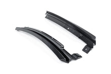 Load image into Gallery viewer, Carbon Aeroblades for BMW M2 G87