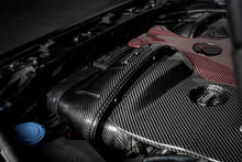 Load image into Gallery viewer, Mercedes-Benz G63 (2018-2024) Eventuri Carbon Fibre Intake