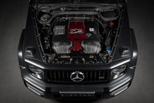 Load image into Gallery viewer, Mercedes-Benz G63 (2018-2024) Eventuri Carbon Fibre Intake