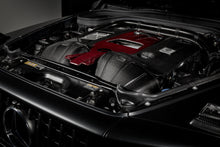 Load image into Gallery viewer, Mercedes-Benz G63 (2018-2024) Eventuri Carbon Fibre Intake