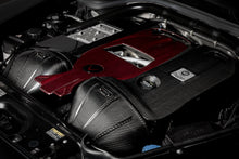 Load image into Gallery viewer, Mercedes-Benz G63 (2018-2024) Eventuri Carbon Fibre Intake