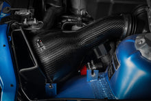 Load image into Gallery viewer, BMW M3 (1992-1996) E36 Eventuri Carbon Intake