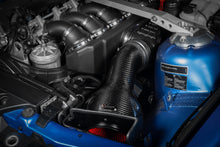 Load image into Gallery viewer, BMW M3 (1992-1996) E36 Eventuri Carbon Intake