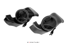 Load image into Gallery viewer, BMW M5 (2025-) G90 Eventuri Carbon Intake
