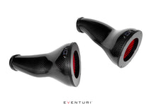 Load image into Gallery viewer, BMW M5 (2025-) G90 Eventuri Carbon Intake