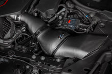 Load image into Gallery viewer, BMW M5 (2025-) G90 Eventuri Carbon Intake