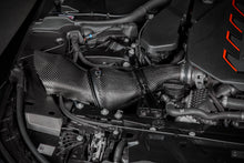 Load image into Gallery viewer, BMW M5 (2025-) G90 Eventuri Carbon Intake
