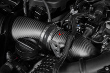 Load image into Gallery viewer, BMW M5 (2025-) G90 Eventuri Carbon Turbo Inlets