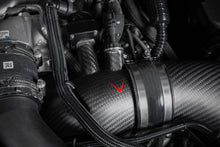 Load image into Gallery viewer, BMW M5 (2025-) G90 Eventuri Carbon Turbo Inlets