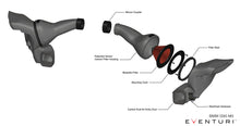 Load image into Gallery viewer, BMW M5 (2025-) G90 Eventuri Carbon Intake