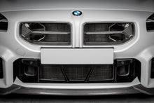 Load image into Gallery viewer, BMW M2 (2023-) G87 Eventuri Carbon Intake Scoops