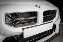 Load image into Gallery viewer, BMW M2 (2023-) G87 Eventuri Carbon Intake Scoops