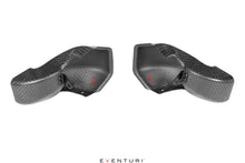 Load image into Gallery viewer, BMW M2 (2023-) G87 Eventuri Carbon Intake Scoops