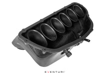 Load image into Gallery viewer, BMW M3 (2000-2006) E46 Eventuri Hybrid Airbox