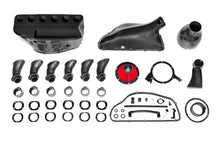 Load image into Gallery viewer, BMW M3 (2000-2006) E46 Eventuri Hybrid Airbox