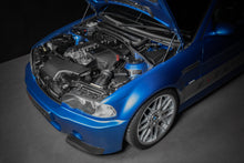 Load image into Gallery viewer, BMW M3 (2000-2006) E46 Eventuri Hybrid Airbox
