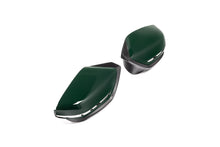Load image into Gallery viewer, Carbon Mirror Caps for BMW M2 G87 / M3 G80 G81 / M4 G82 G83