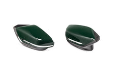 Load image into Gallery viewer, Carbon Mirror Caps for BMW M2 G87 / M3 G80 G81 / M4 G82 G83