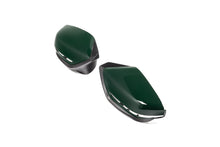 Load image into Gallery viewer, Carbon Mirror Caps for BMW M2 G87 / M3 G80 G81 / M4 G82 G83