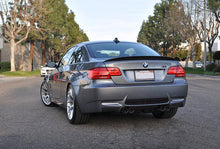 Load image into Gallery viewer, M Performance Style Pre Pregged Dry Carbon Fiber Spoiler for BMW 3 Series / M3 E92 Coupe 2006-2014