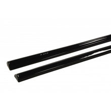 Load image into Gallery viewer, Audi S3 (2013-2020) 8V Maxton Design Side Skirts V1