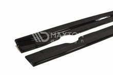 Load image into Gallery viewer, BMW M3 (2021-) Maxton Design Front Splitter
